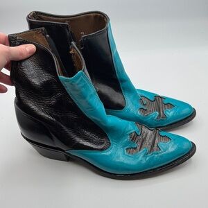 Unbranded Heeled Boots - Women's 10